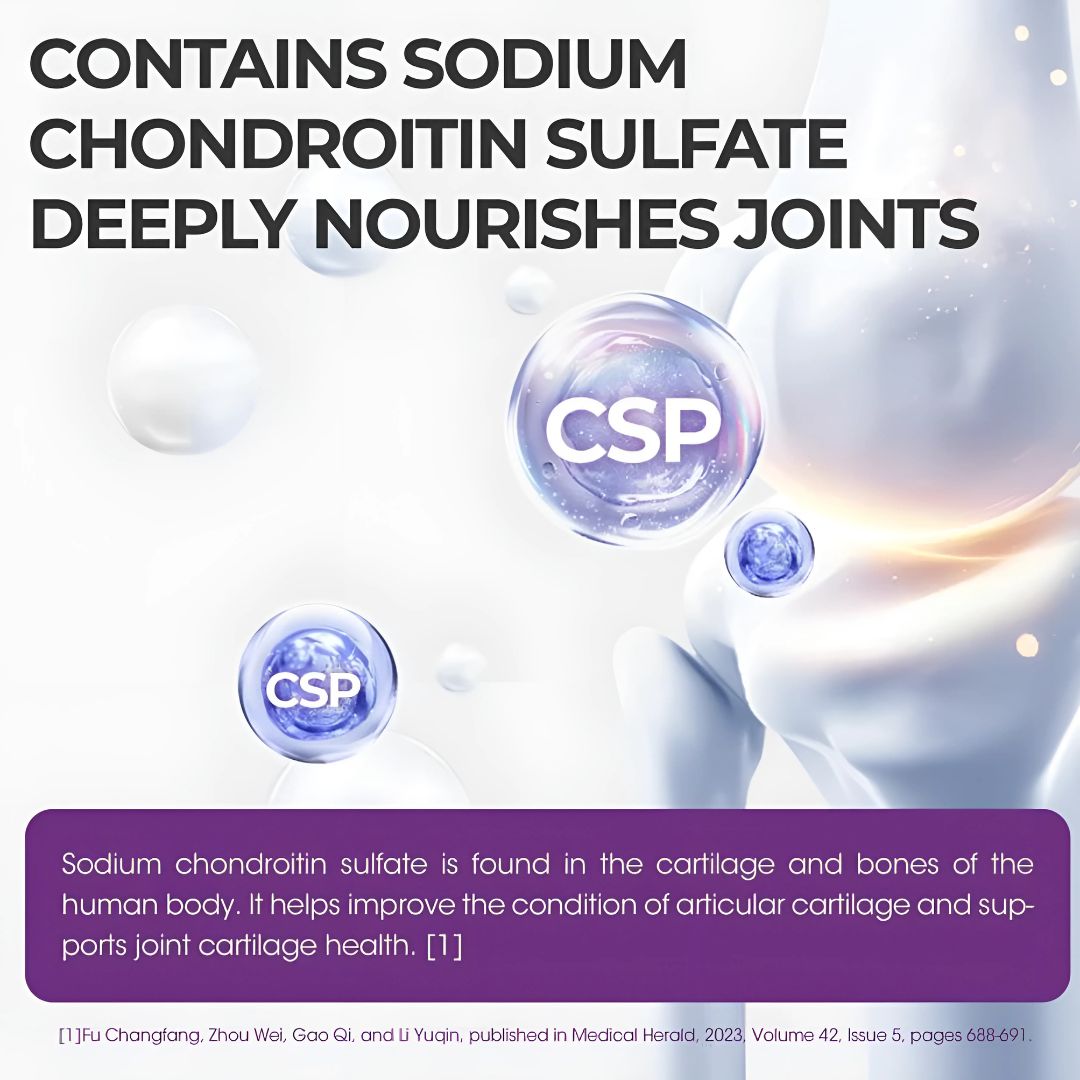 Rapid Relief Therapy Gel