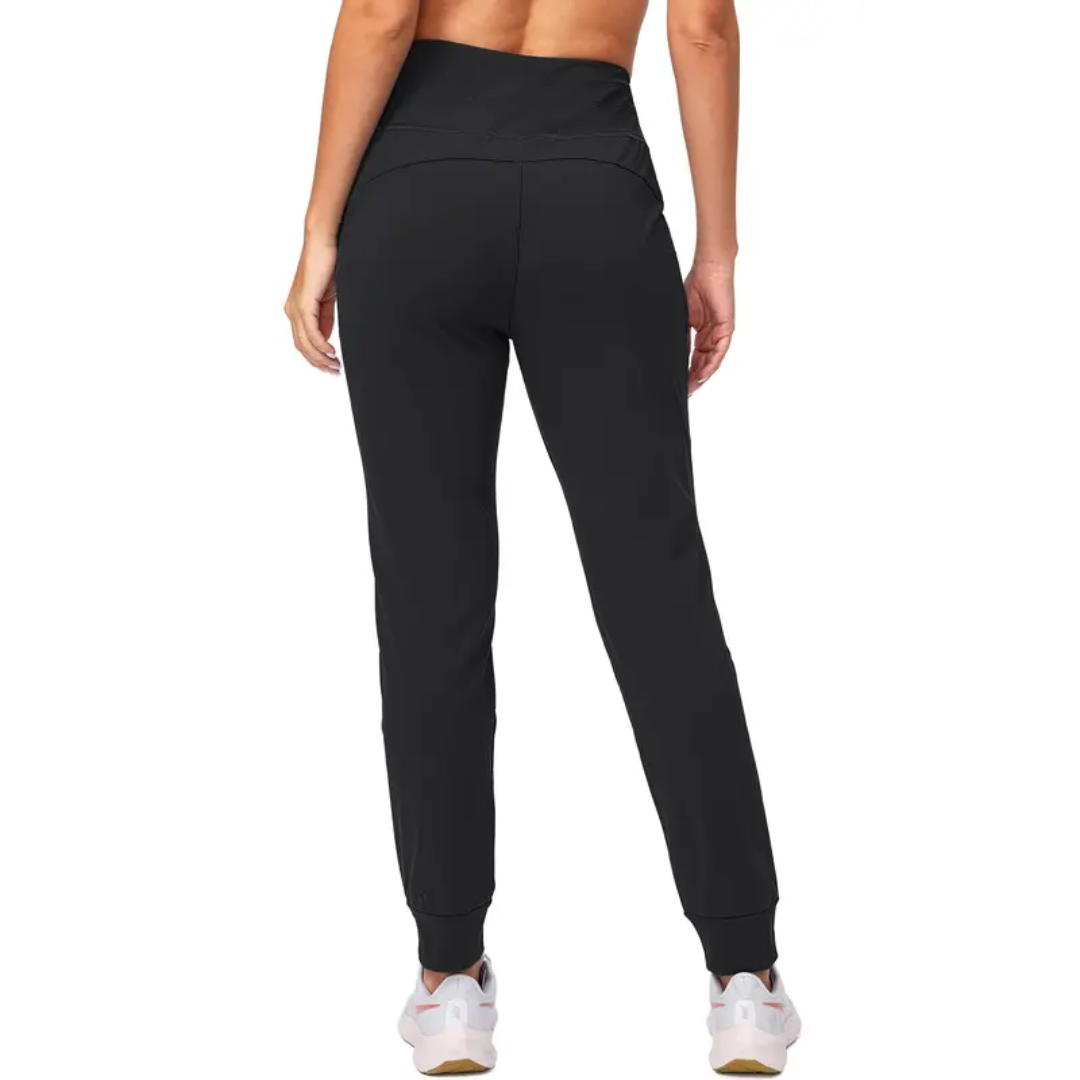 Women’s Fleece-Lined Winter Joggers