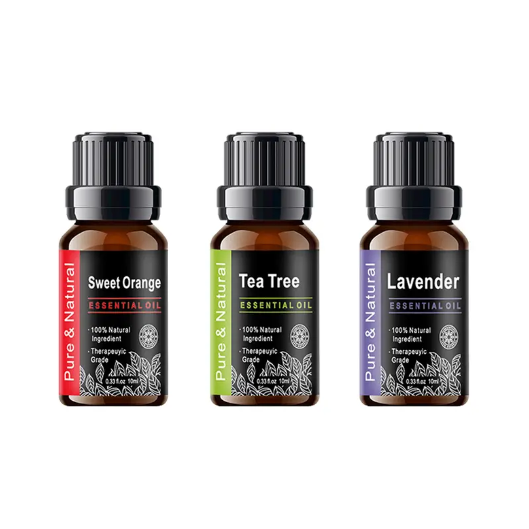 Colorful Flame Fireplace Diffuser