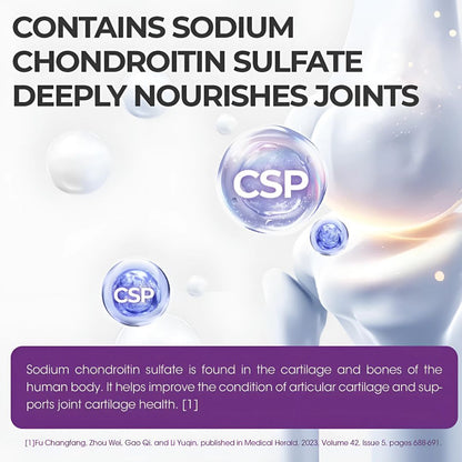Rapid Relief Therapy Gel