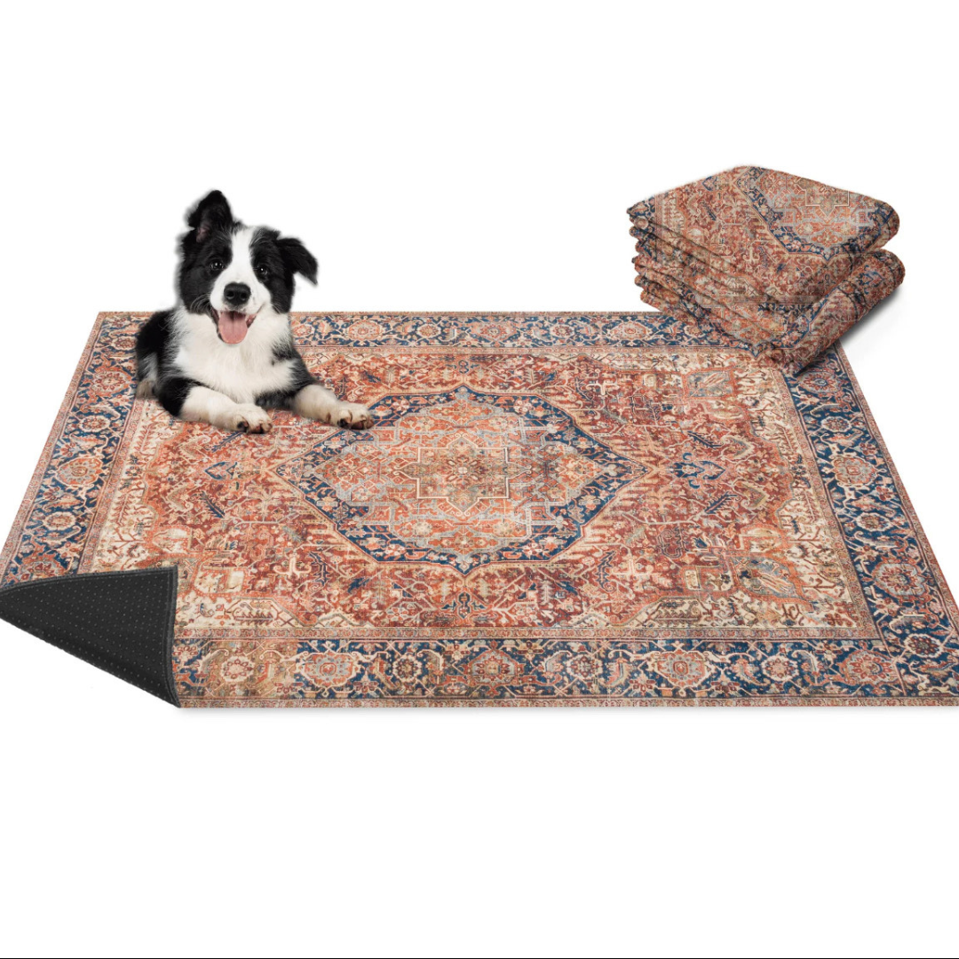 Washable Pet Mats
