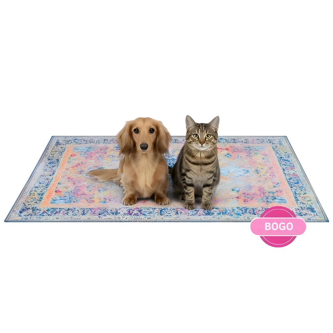 Washable Pet Mats