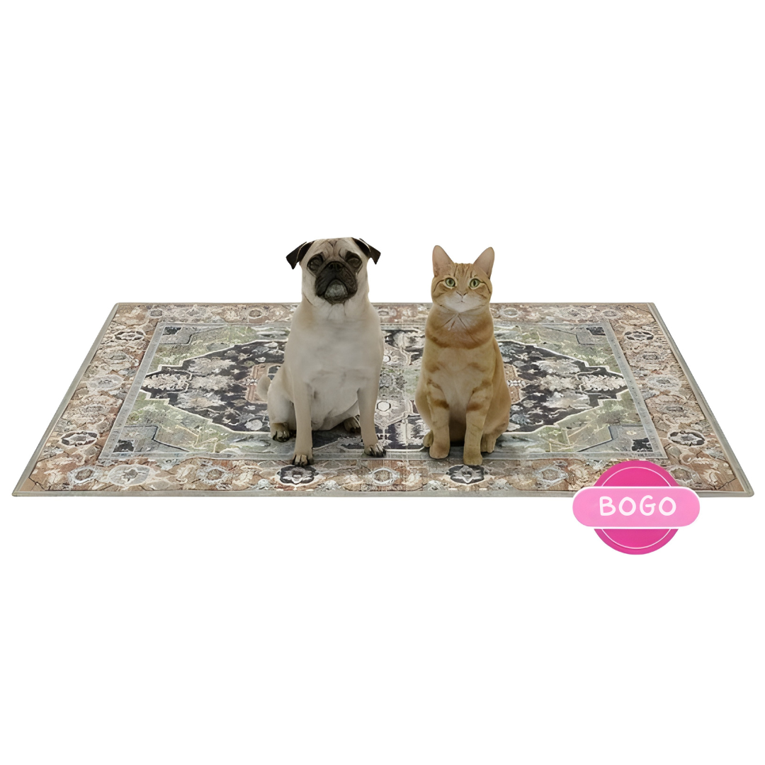 Washable Pet Mats
